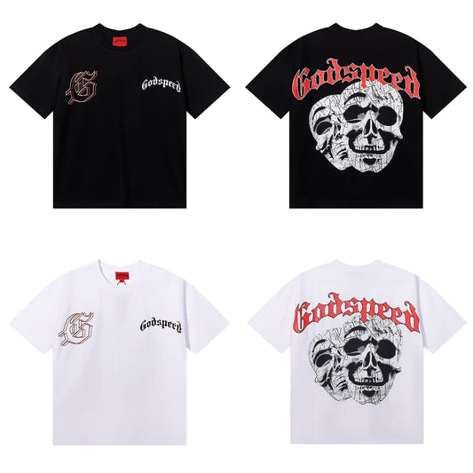 MA Godspeed T-shirt