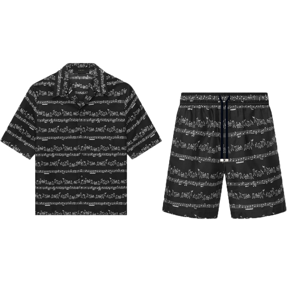 MA AMIRI Set