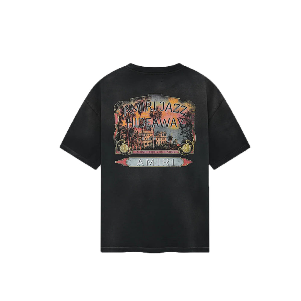 MA AMIRI Tee