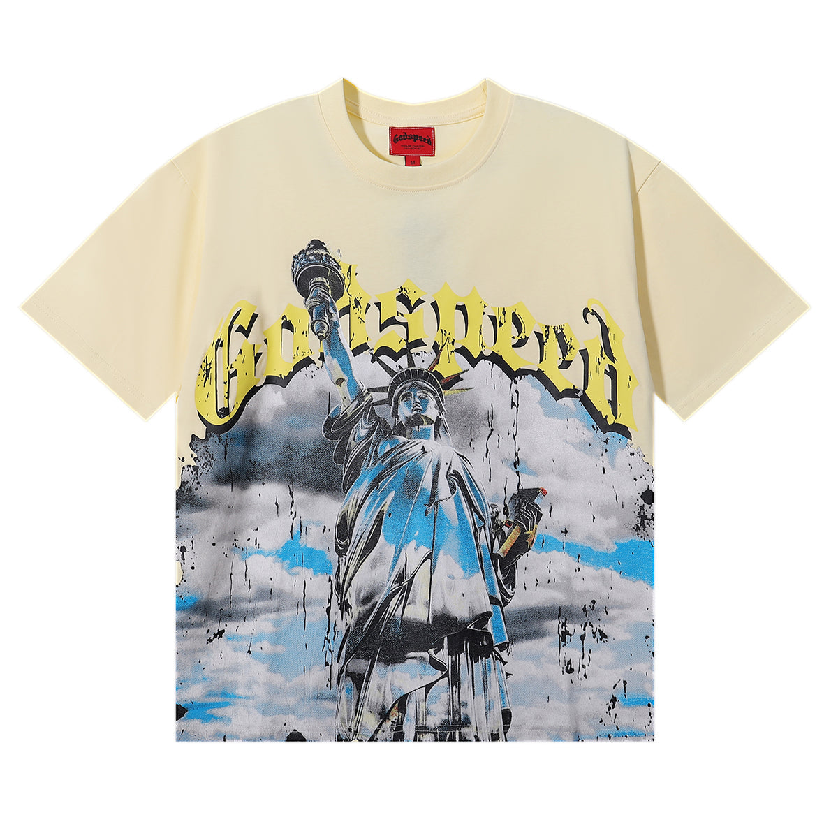 MA Godspeed T-shirt