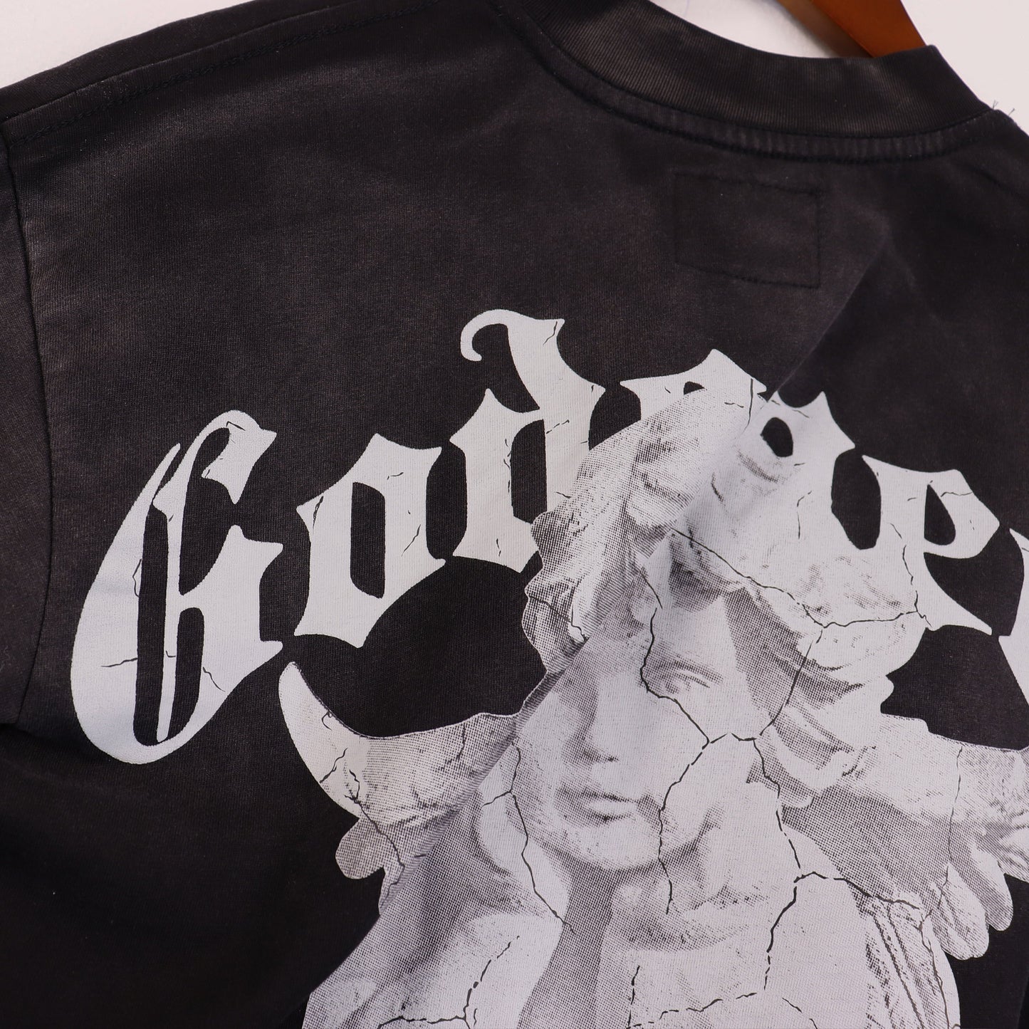 MA Godspeed T-shirt