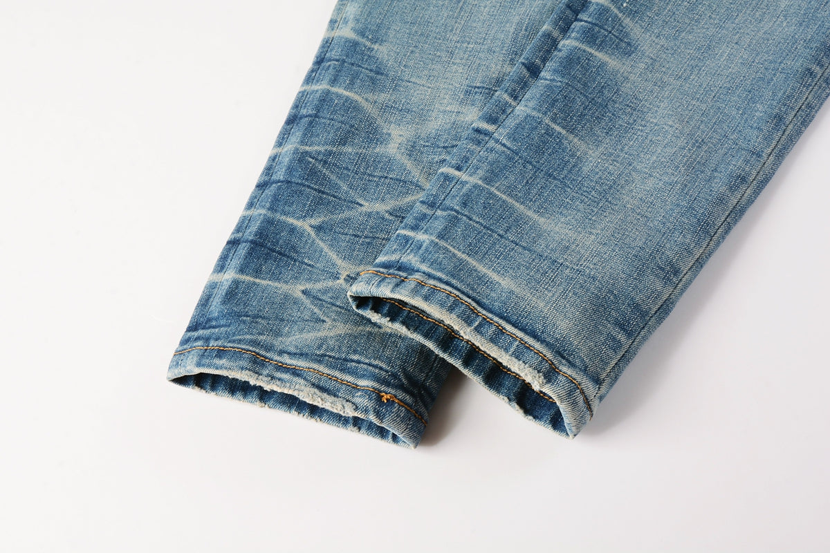 MA AMIRI Jeans 8897