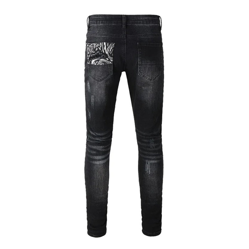 MA AMIRI Jeans 1322
