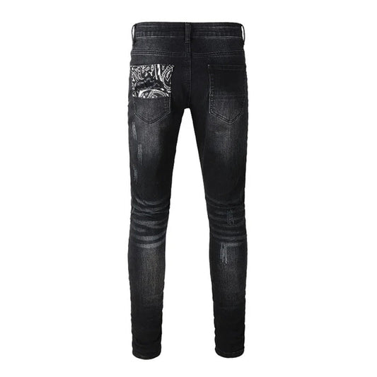MA AMIRI Jeans 1322