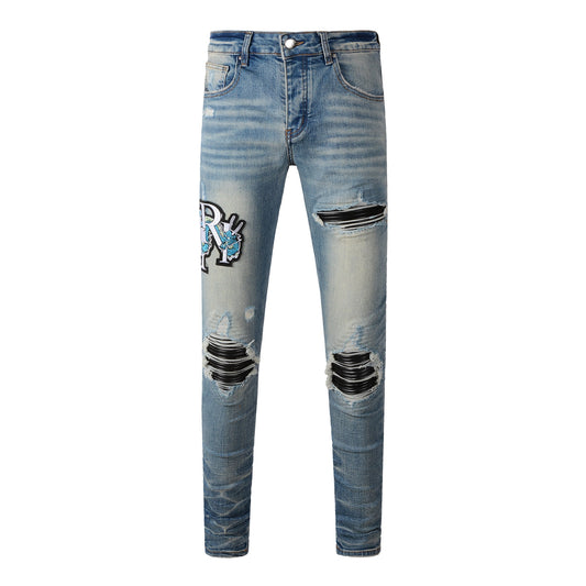 MA AMIRI Jeans 8897