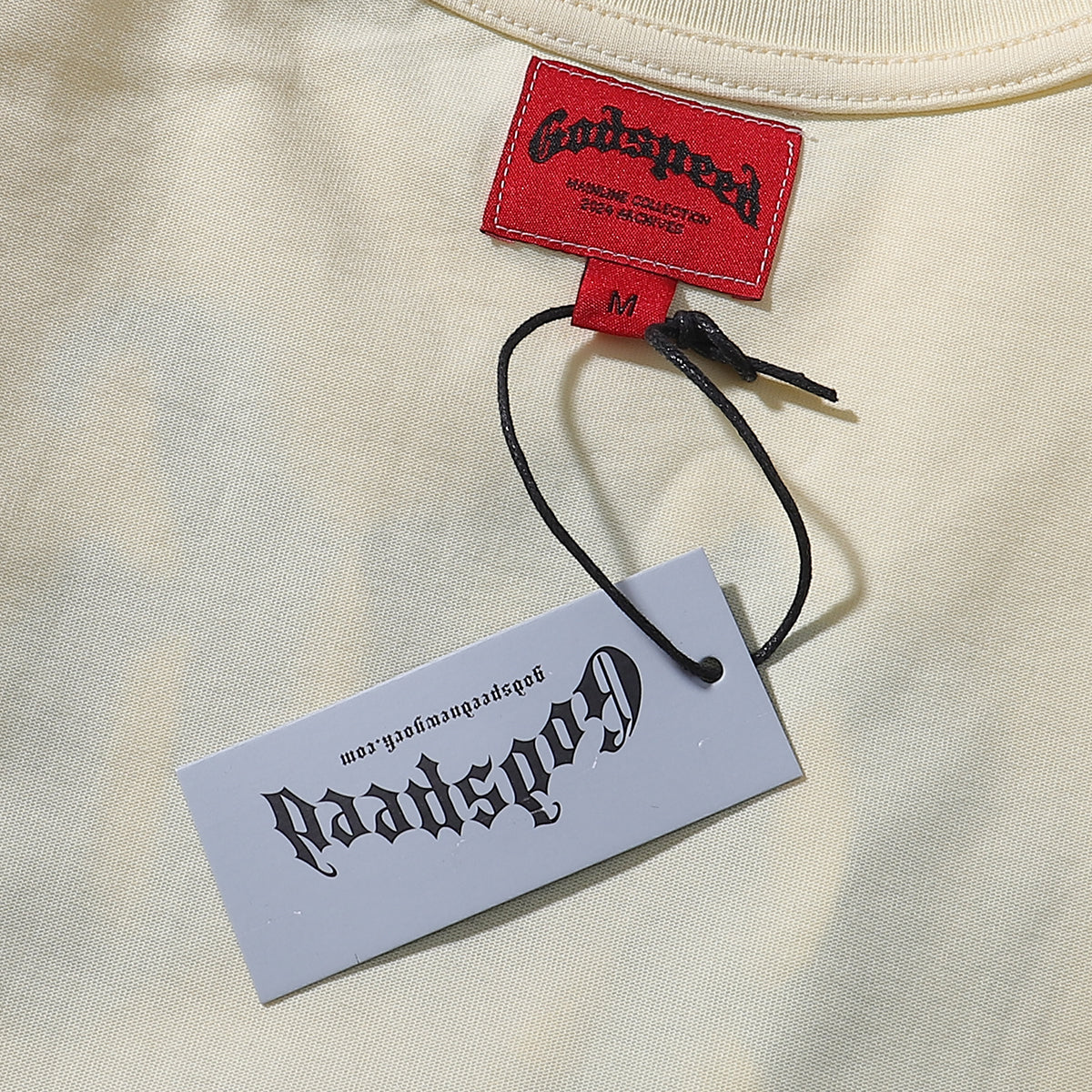 MA Godspeed T-shirt