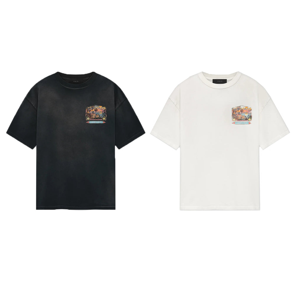 MA AMIRI Tee