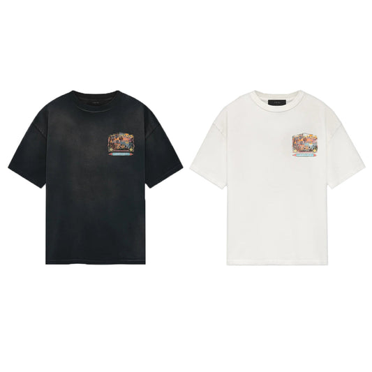 MA AMIRI Tee
