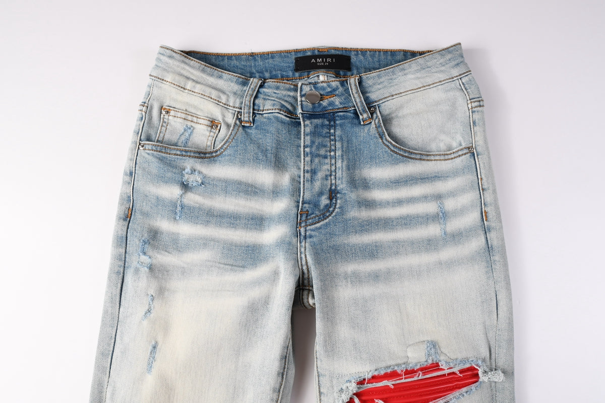 MA AMIRI Jeans 8932