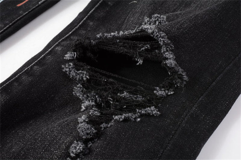 MA AMIRI Jeans 830