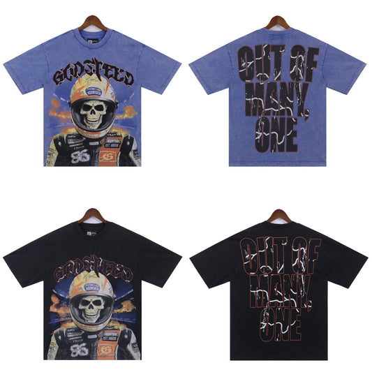 MA Godspeed T-shirt