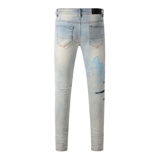 MA AMIRI Jeans 8902