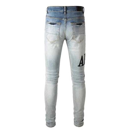 MA AMIRI Jeans 603