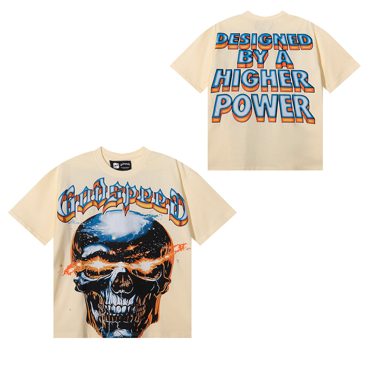 MA Godspeed T-shirt