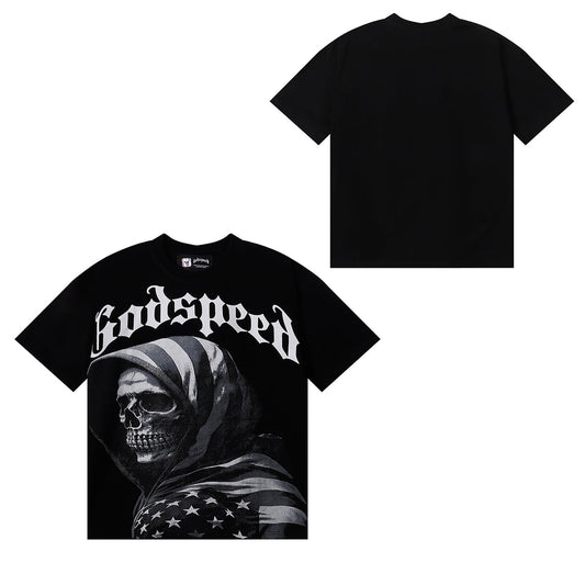 MA Godspeed T-shirt