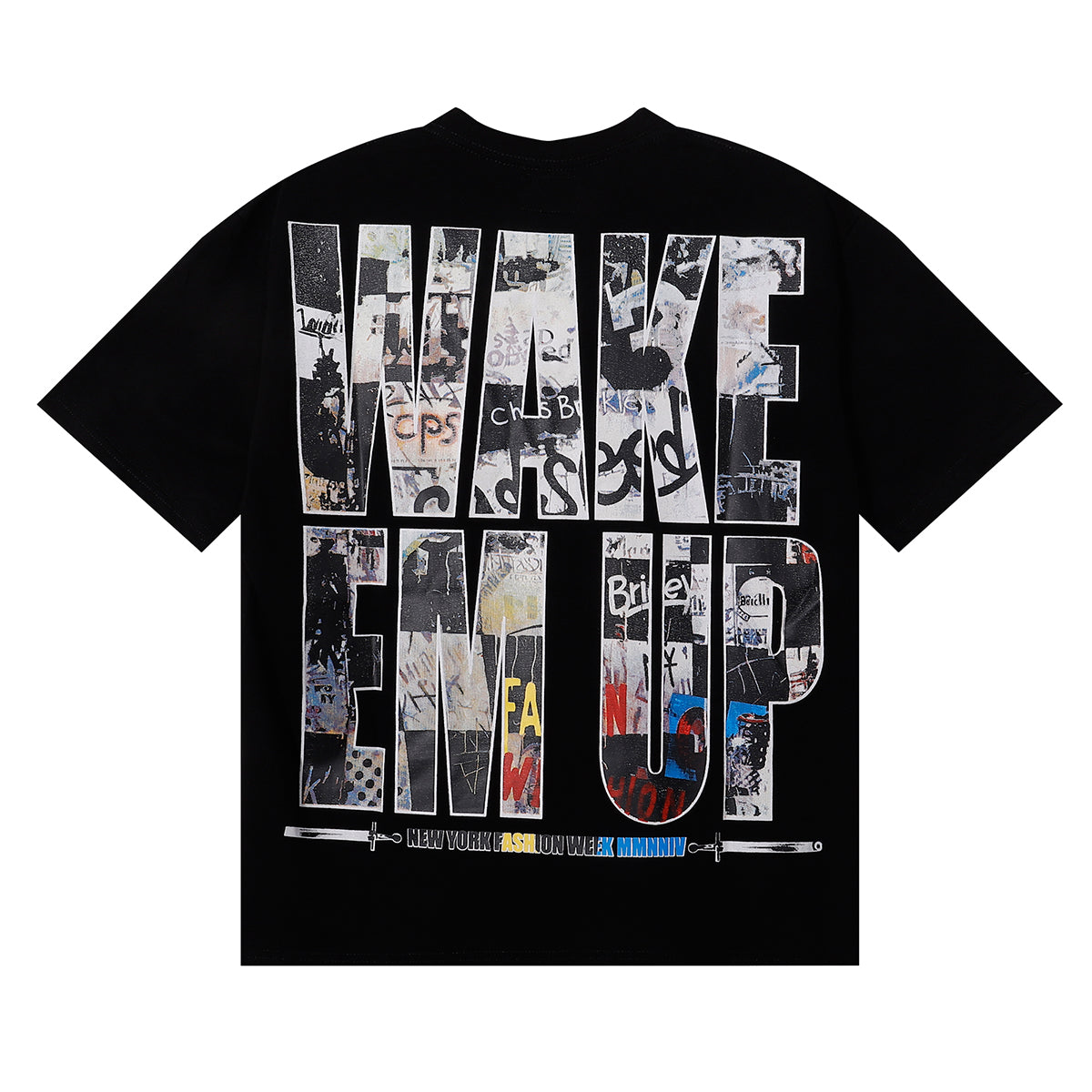 MA Godspeed T-shirt