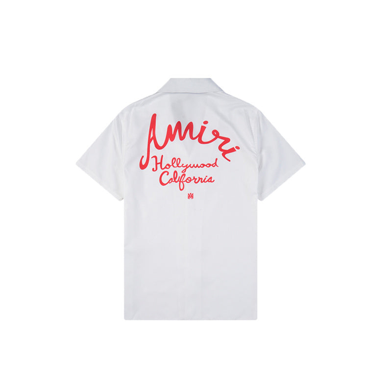MA AMIRI T-shirt