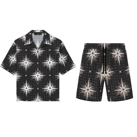 MA AMIRI Set