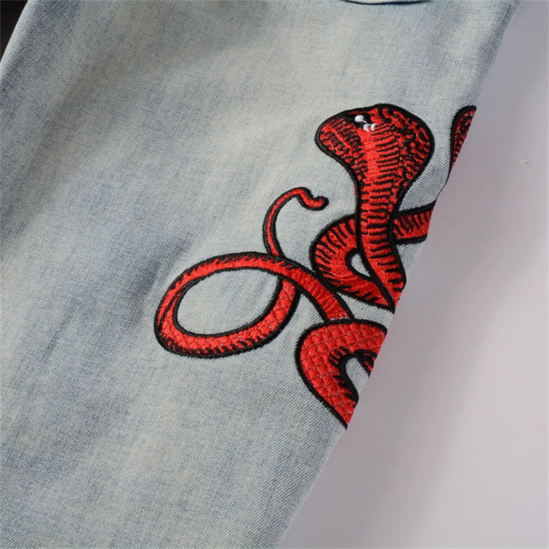 MA AMIRI Jeans 1346