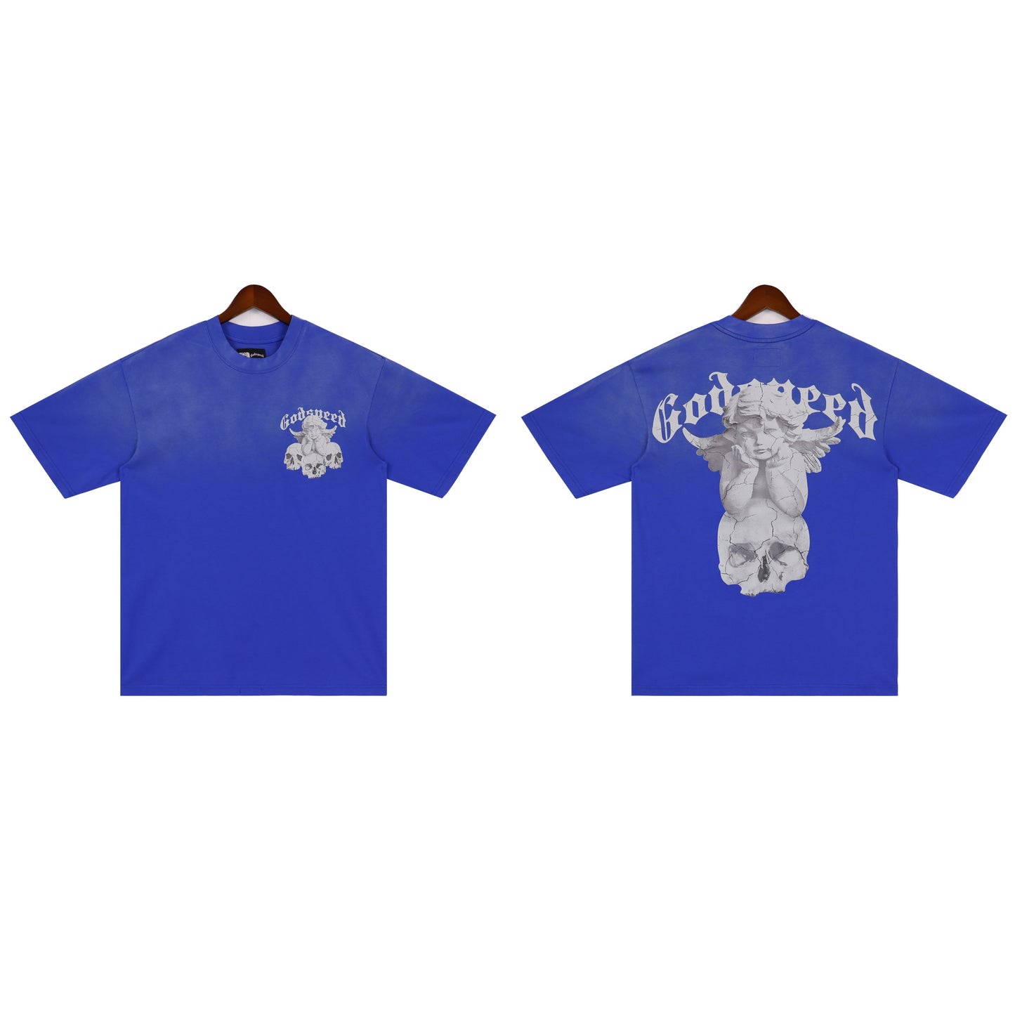 MA Godspeed T-shirt