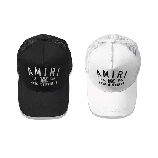 MA AMIRI Hats
