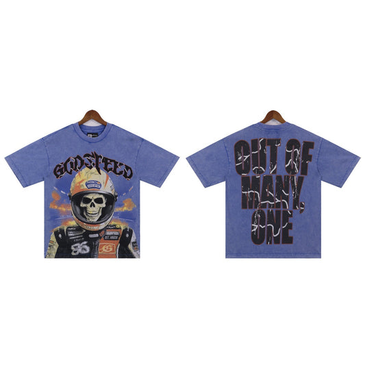 MA Godspeed T-shirt
