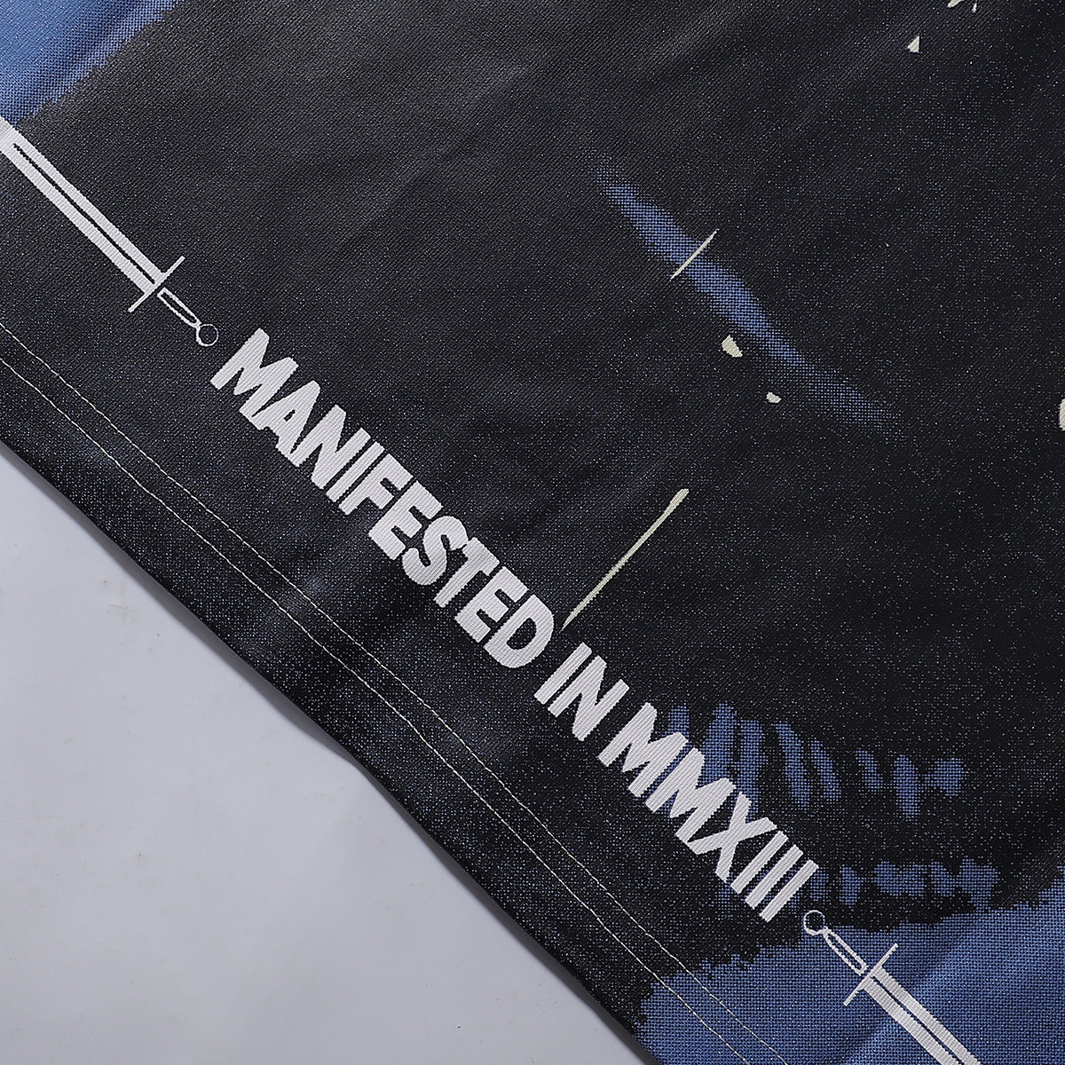 MA Godspeed T-shirt