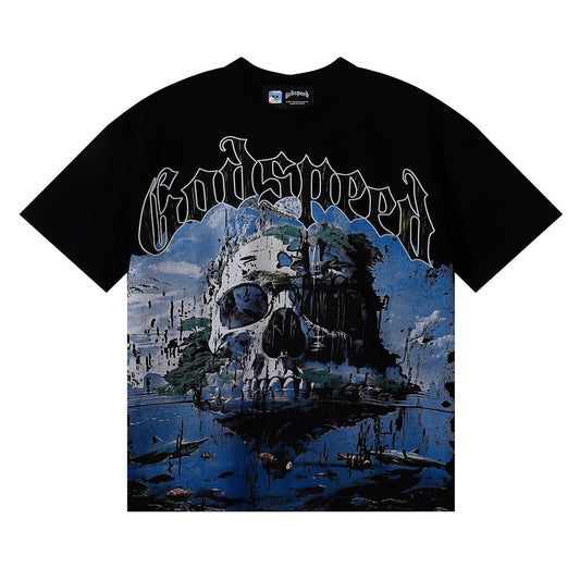 MA Godspeed T-shirt