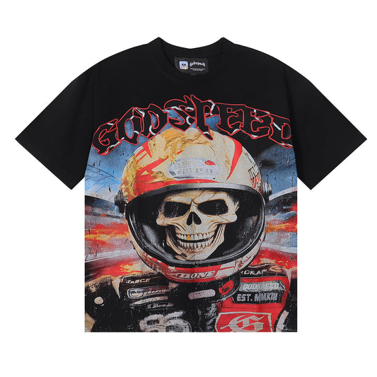 MA Godspeed T-shirt