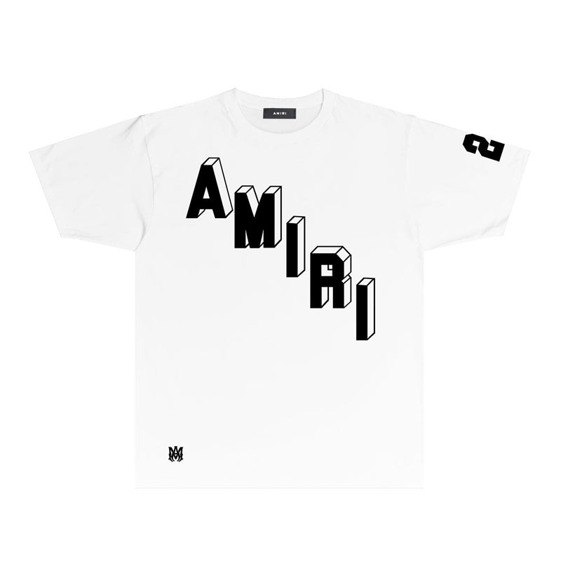 MA AMIRI Tee