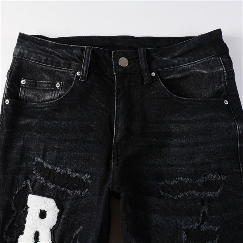 MA AMIRI Jeans 1313