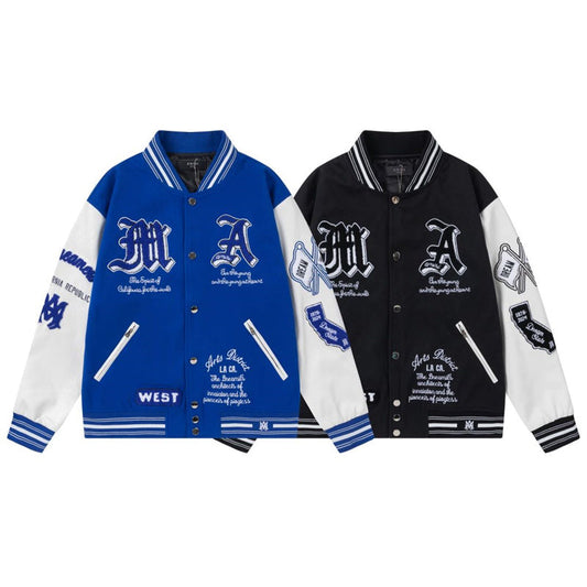MA AMIRI Jacket