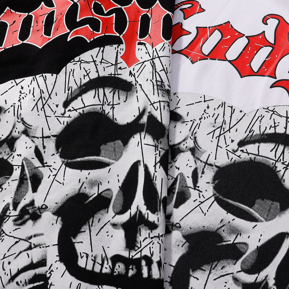 MA Godspeed T-shirt