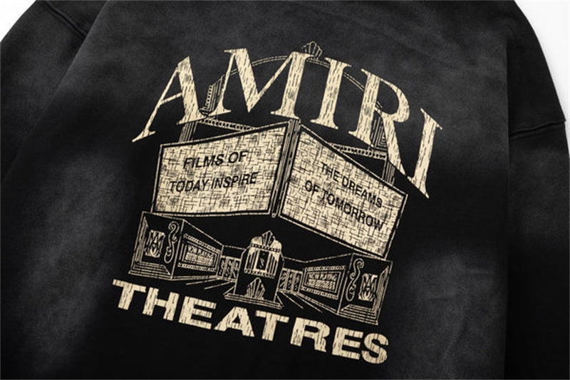 MA AMIRI Sweatshirt