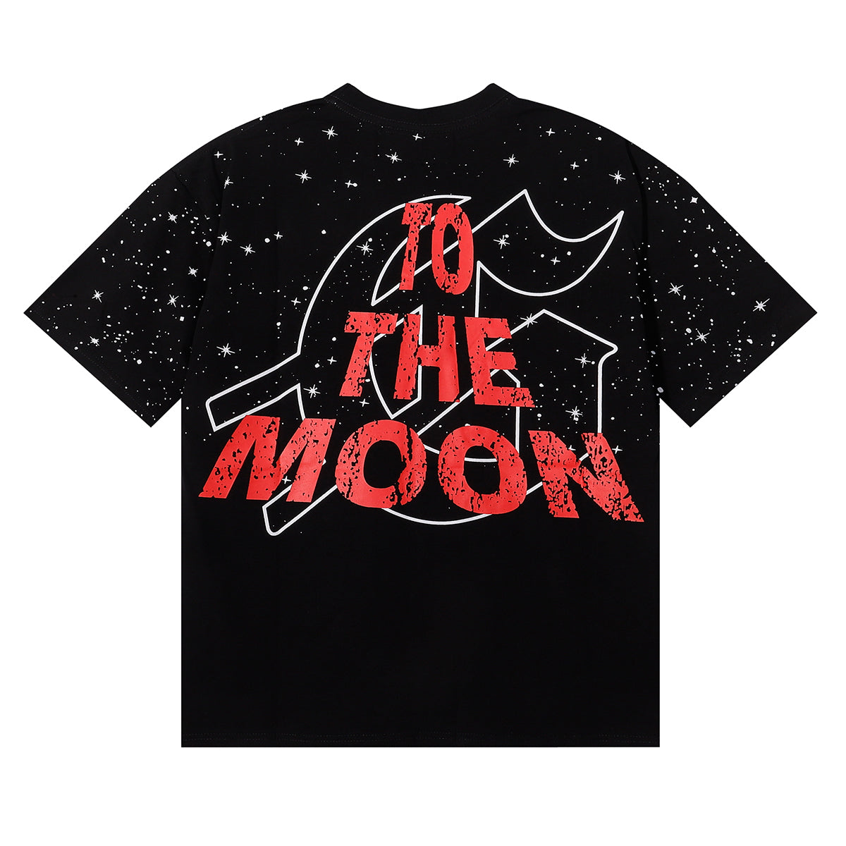 MA Godspeed T-shirt