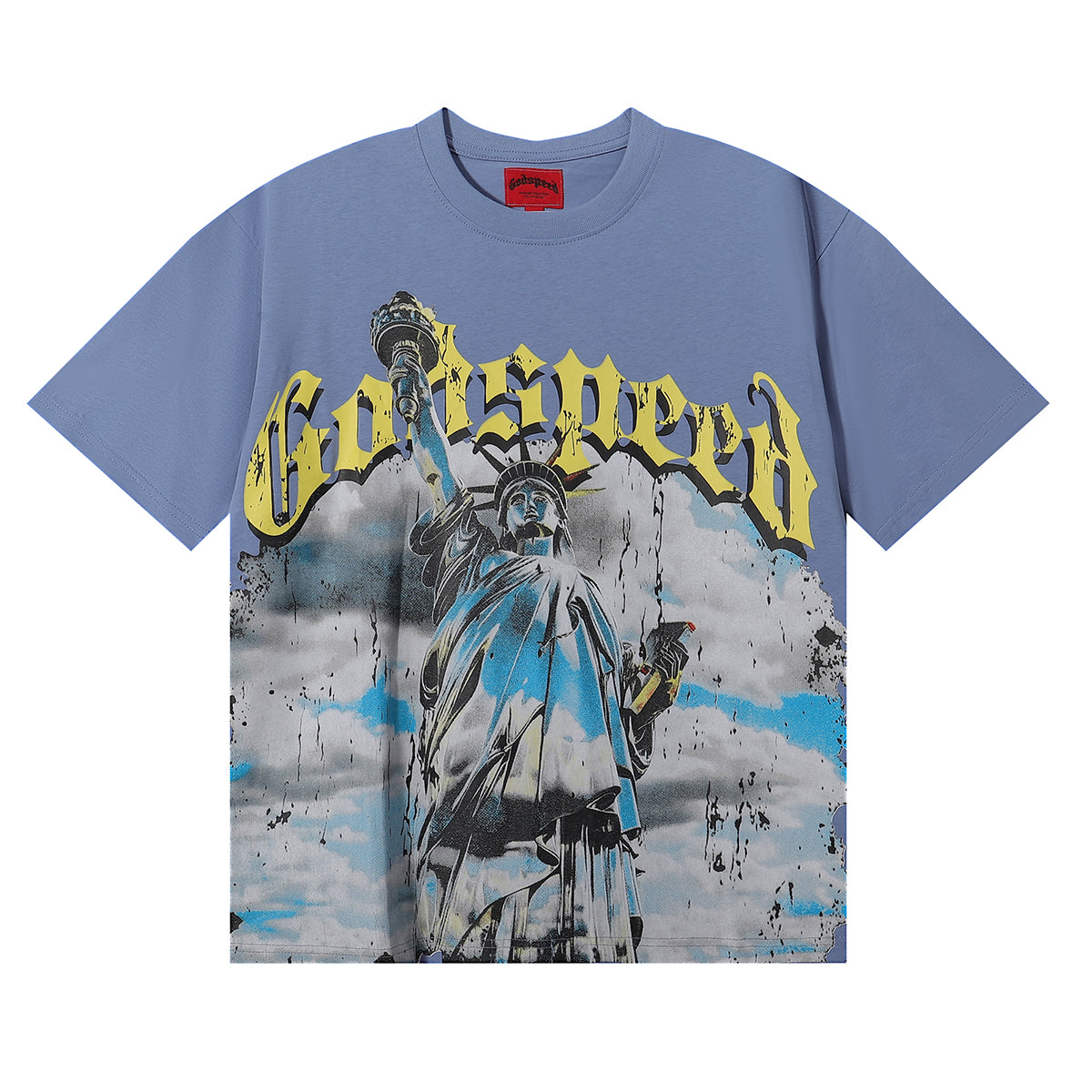 MA Godspeed T-shirt