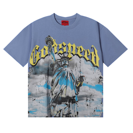 MA Godspeed T-shirt