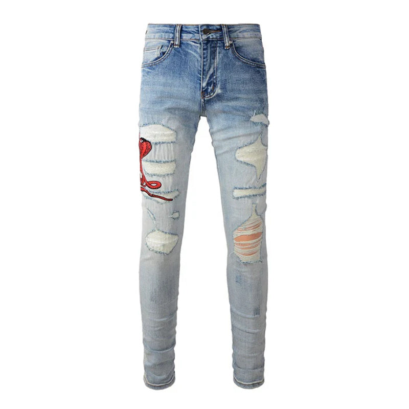 MA AMIRI Jeans 1346