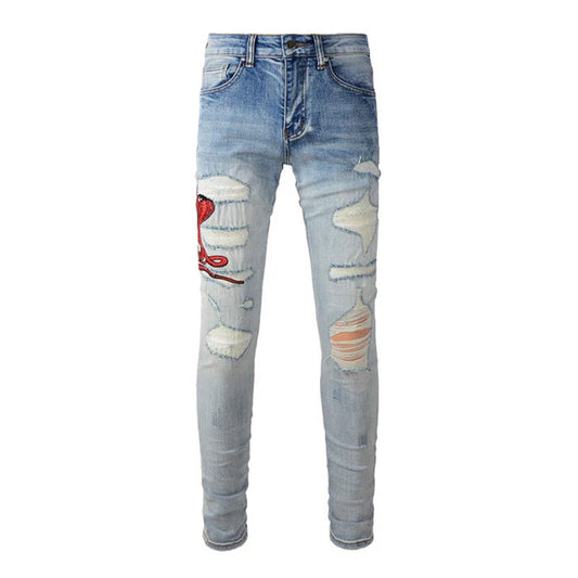 MA AMIRI Jeans 1346