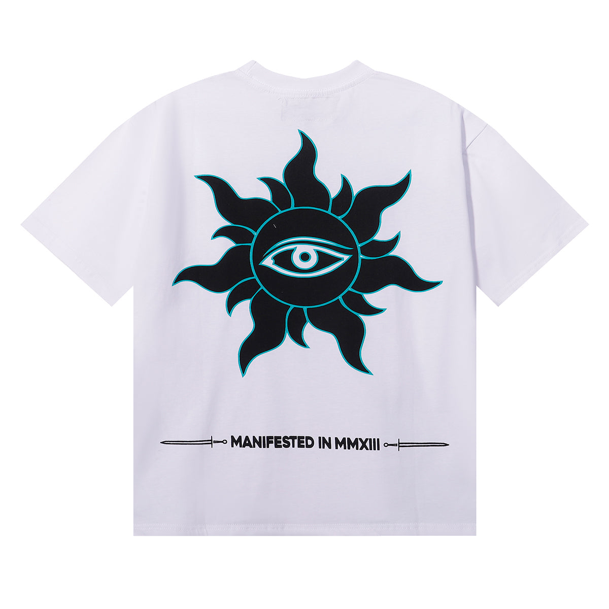 MA Godspeed T-shirt