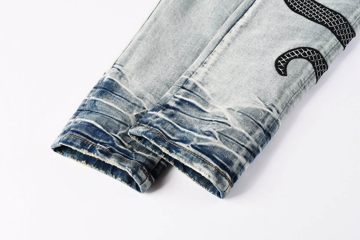 MA AMIRI Jeans 8934