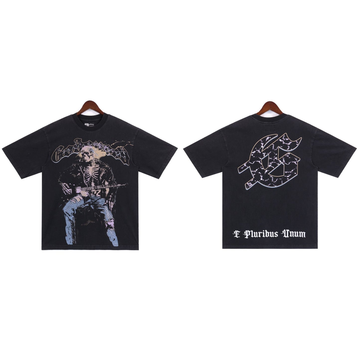 MA Godspeed T-shirt