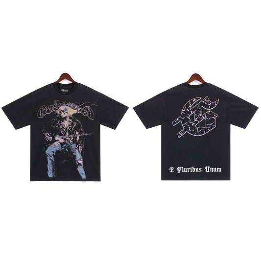 MA Godspeed T-shirt