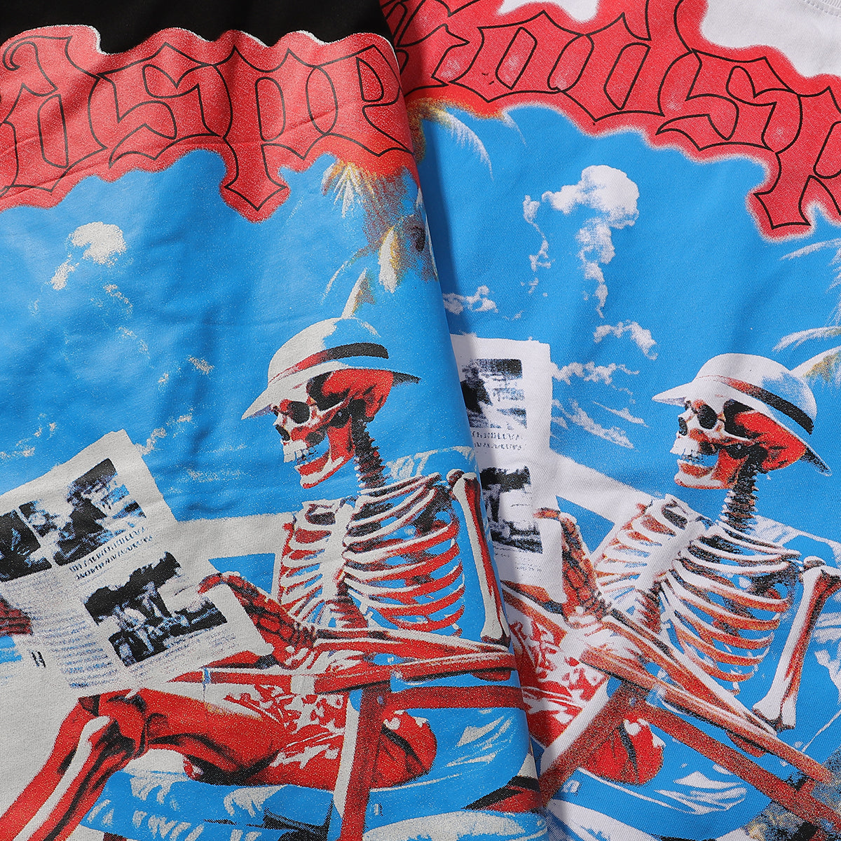 MA Godspeed T-shirt