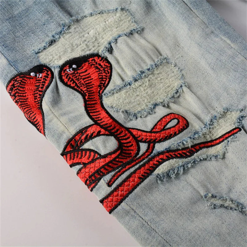 MA AMIRI Jeans 1346