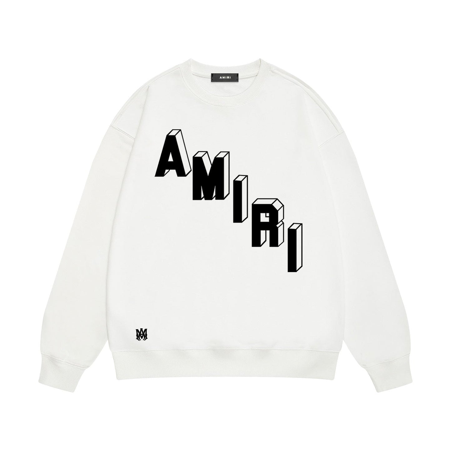 MA AMIRI Sweatshirt