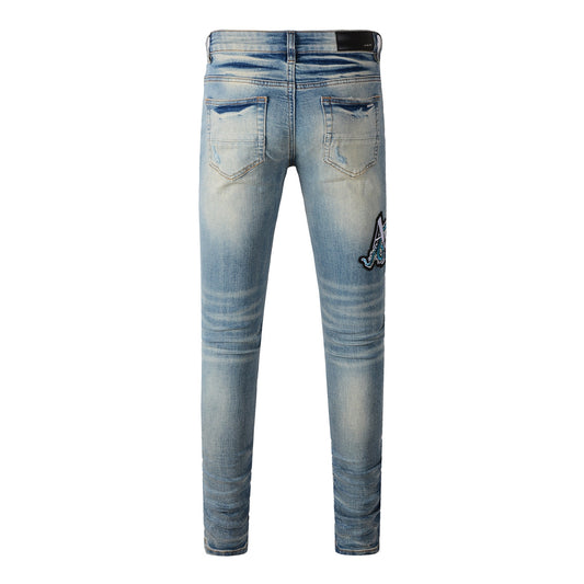 MA AMIRI Jeans 8897