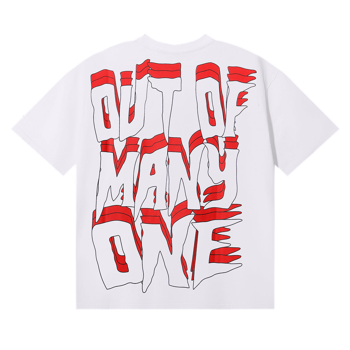 MA Godspeed T-shirt
