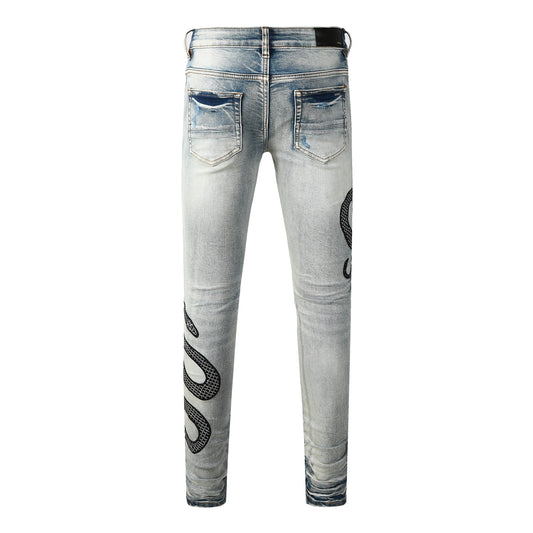MA AMIRI Jeans 8934