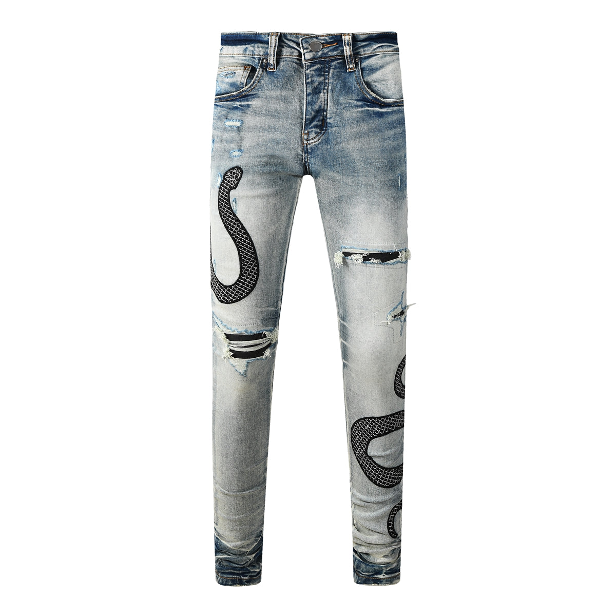 MA AMIRI Jeans 8934